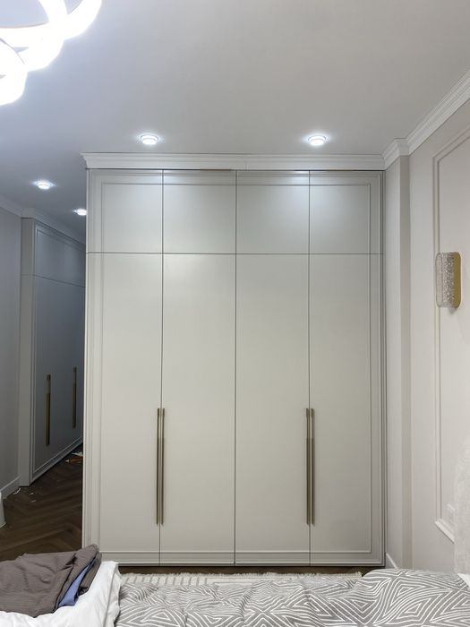 Мебель на заказ Астана