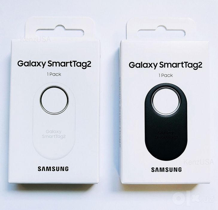 Samsung Smarttag 2 Generation