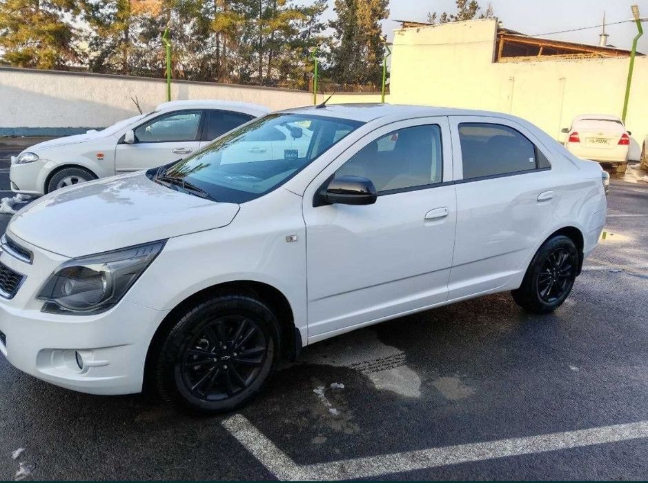 Cobalt Mid night  Full