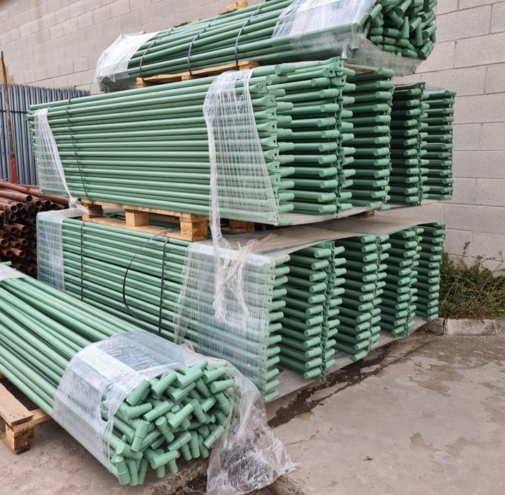 Schela metalica second de 2.5m