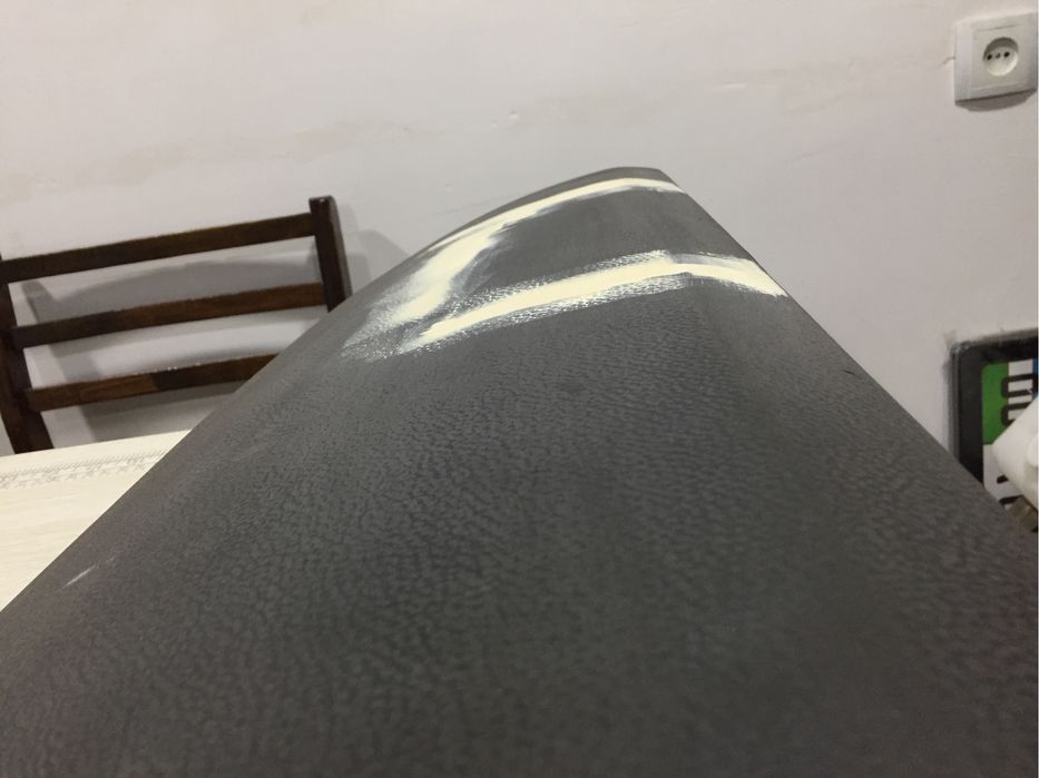 Gentra lasetti AIRBAG tarpetka