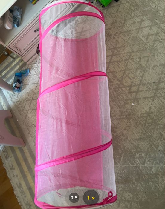 Туннель для детей