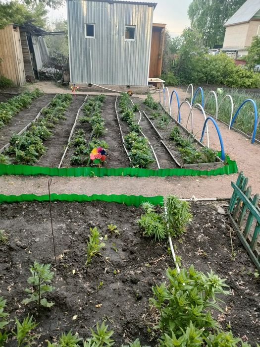 Продам дачу в Ромашке