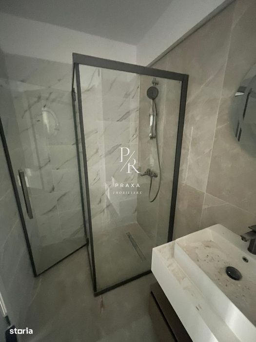 Apartament finisat, 3 camere, 60 mp, parcare ,str Tineretului, Florest