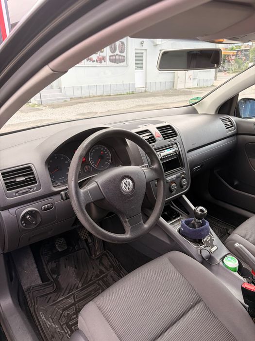 Vand Volkswagen Golf 5