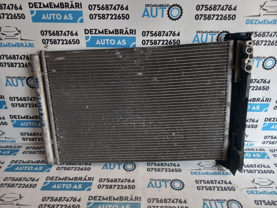 Radiator clima 2.0i BMW e90 Seria 3 2009