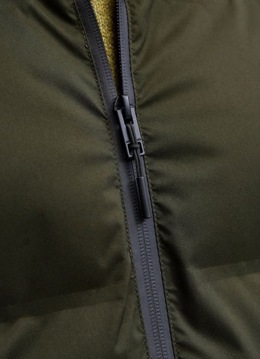 Jack & Jones Winter Jacket ОРИГИНАЛНО мъжко зимно яке - L/XL