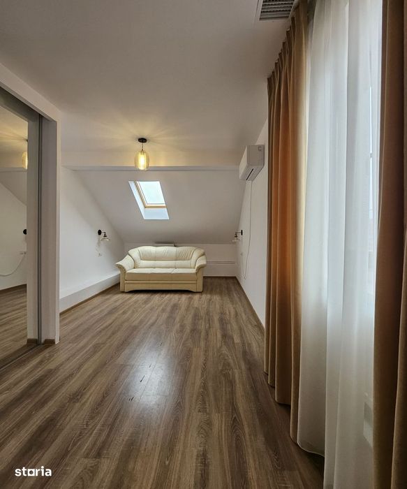 Spațiu comercial bdul Ștefan cel Mare,Oradea, 60mp