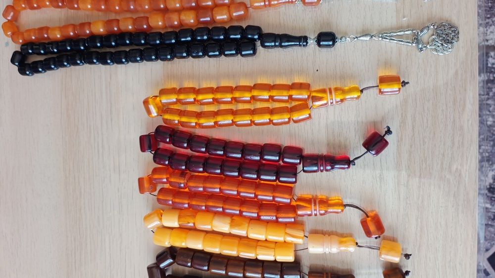 Mătănii turcești macidonești i