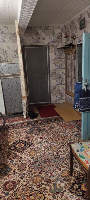 Продам дом в поселке Достык (РТС)