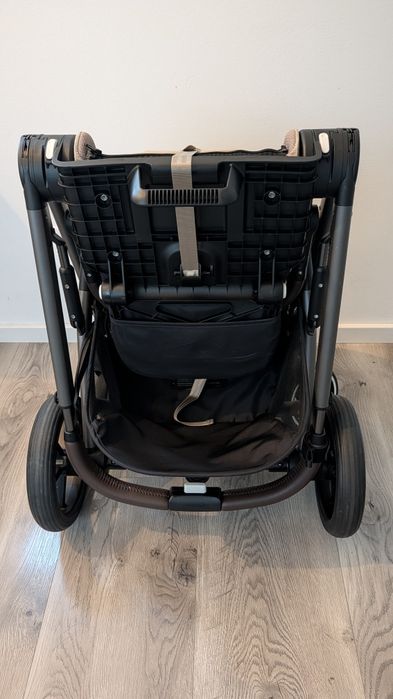 Cybex Balios S Lux Almond Beige