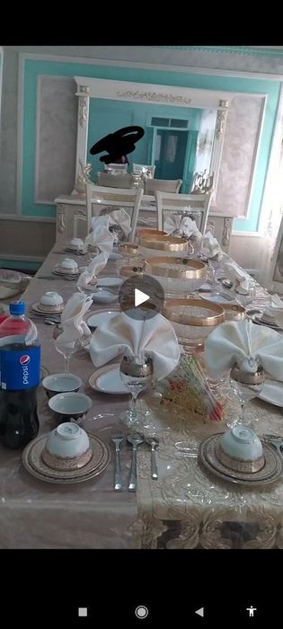 Срочно продается участок Фаробий Аллон  Тор коча