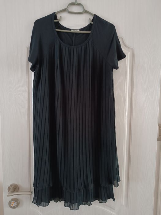 Официални рокли + дълги ежедневни рокли M-L-XL