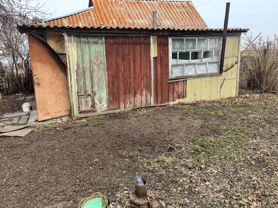 Продам дачу по Кр. Яр трассе, 3 дачная