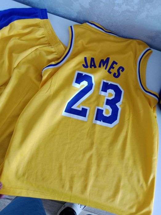 Баскетбольная форма