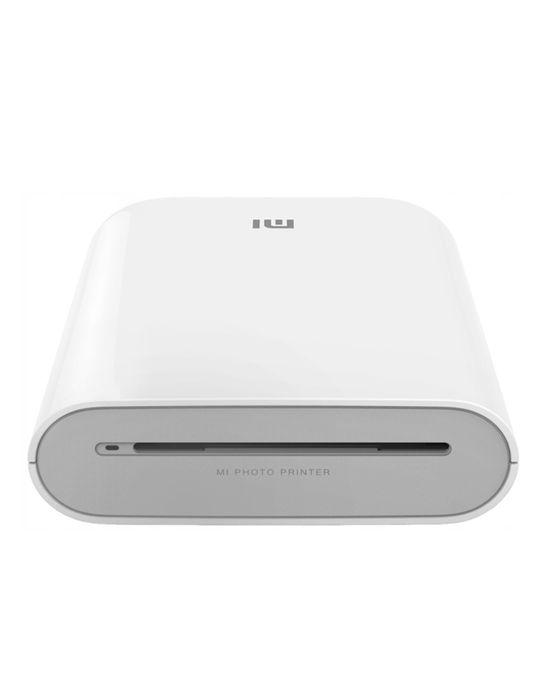 Фотопринтер xiaomi