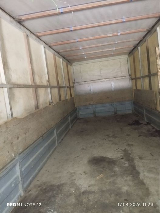 Gazel Havorang Baltika