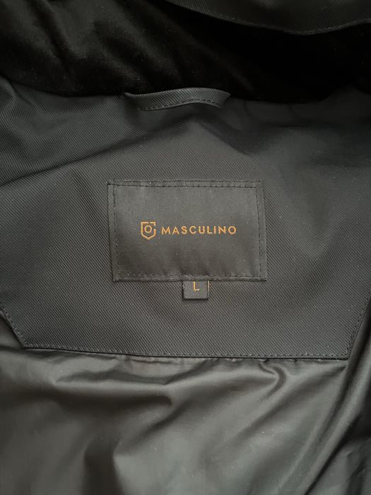 Продам куртку maskulino