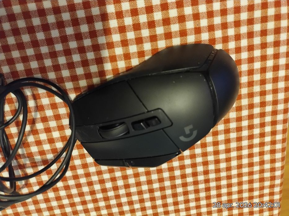 Mouse gaming în stare foarte bună