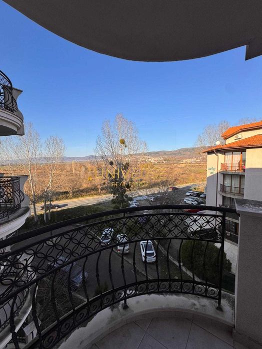 Продава се Двустаен апартамент в к.к. Слънчев бряг - 50 кв.м за 888 €/кв.м - Снимка #12