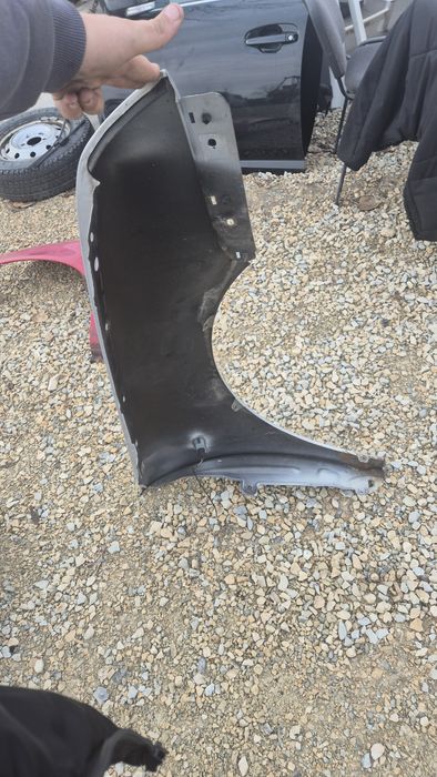 Оригинални калници за VW Бора 97- 2004г