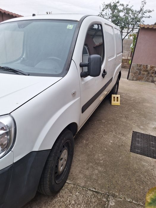FIAT Doblo 2009 — imagine 3