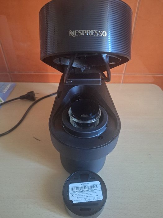 Nespresso vertuo pop