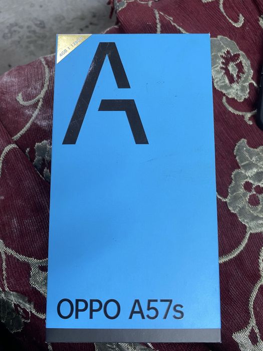 Продам Oppo A57s 128gb