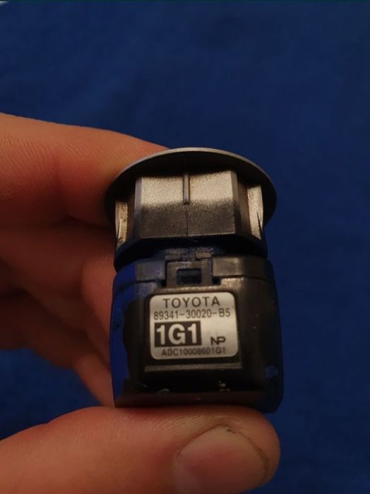 Senzor parcare Lexus Is220d is250 gs450h gs300 89341-30010 89341-30020