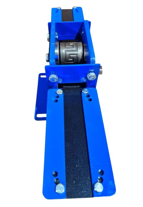 Блок для проката полосы