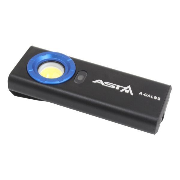 Работна led лампа 9w cob si xg2, 1200lm с акумулатор li-ion 3.7v 2000m