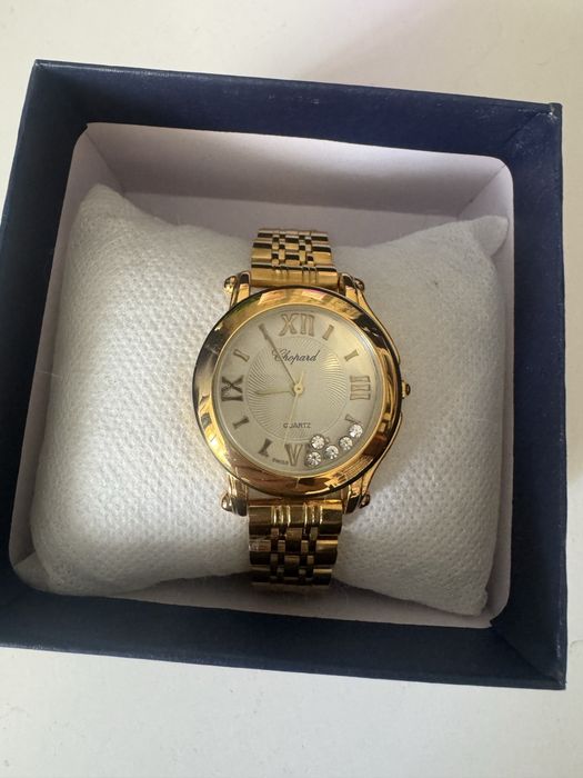 Часы новые  Chopard