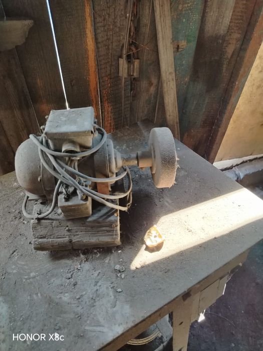 Фуганог церкулярка