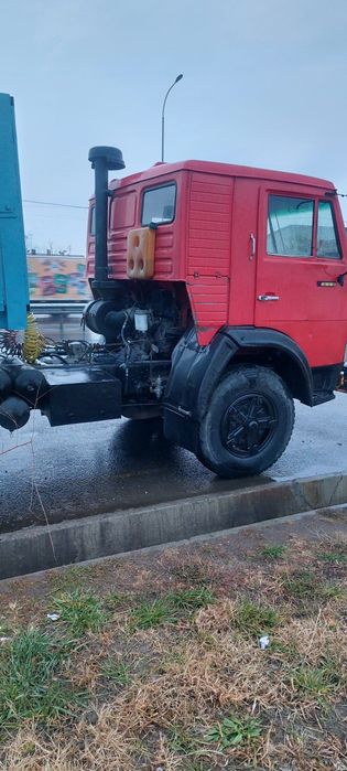 Камаз шаланда 5410/10т 12000$