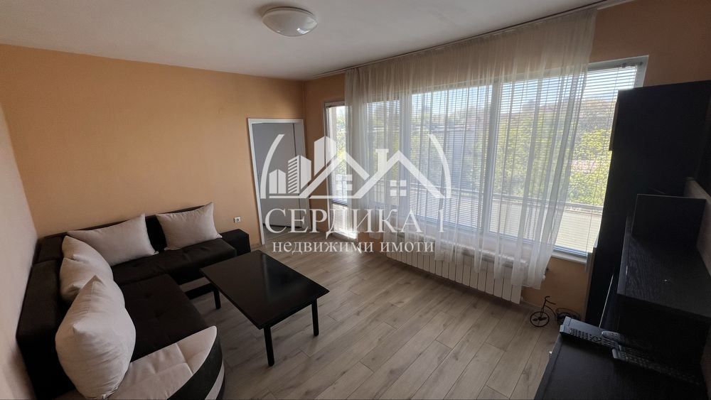 Продава се Двустаен апартамент в София, Захарна фабрика - 53 кв.м за 1732 €/кв.м - Снимка #3