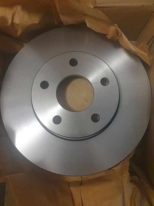 Discuri TRW Volvo/Ford