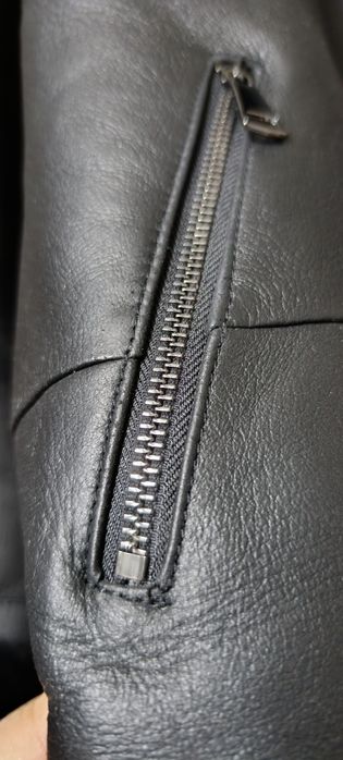 Дублёнка женская