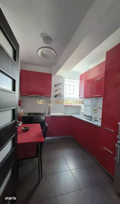 2 Camere de inchiriat | Damaroaia | Centrala | Parcare