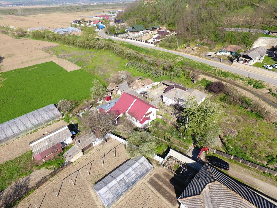 Casa in Dienet de vânzare