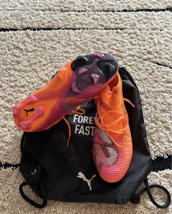 Ghete de fotbal Puma Future 8 Ultimate,