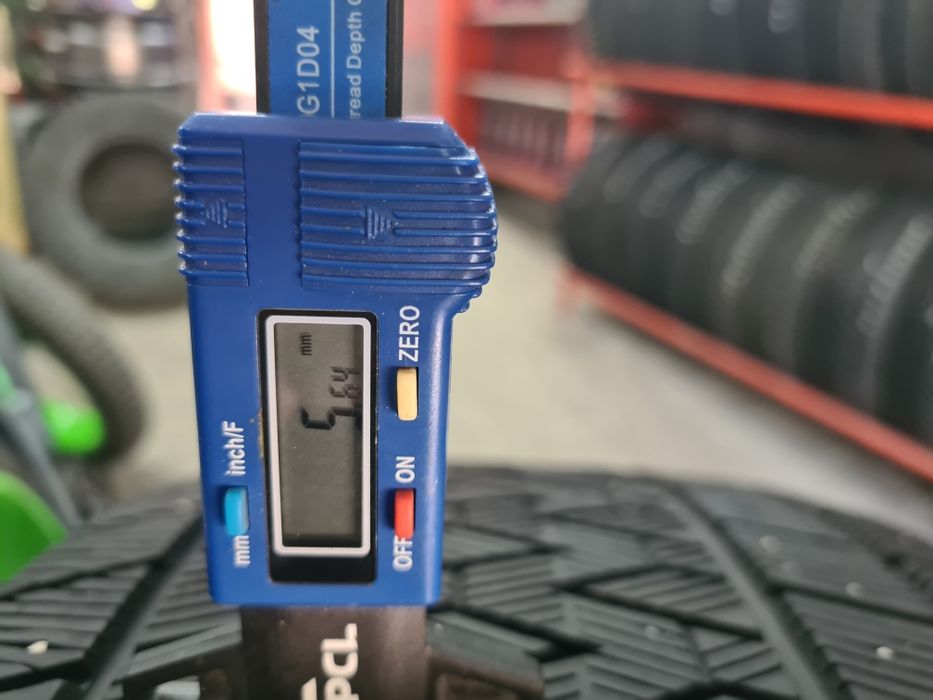 4бр.275/45/20 GRIPMAX