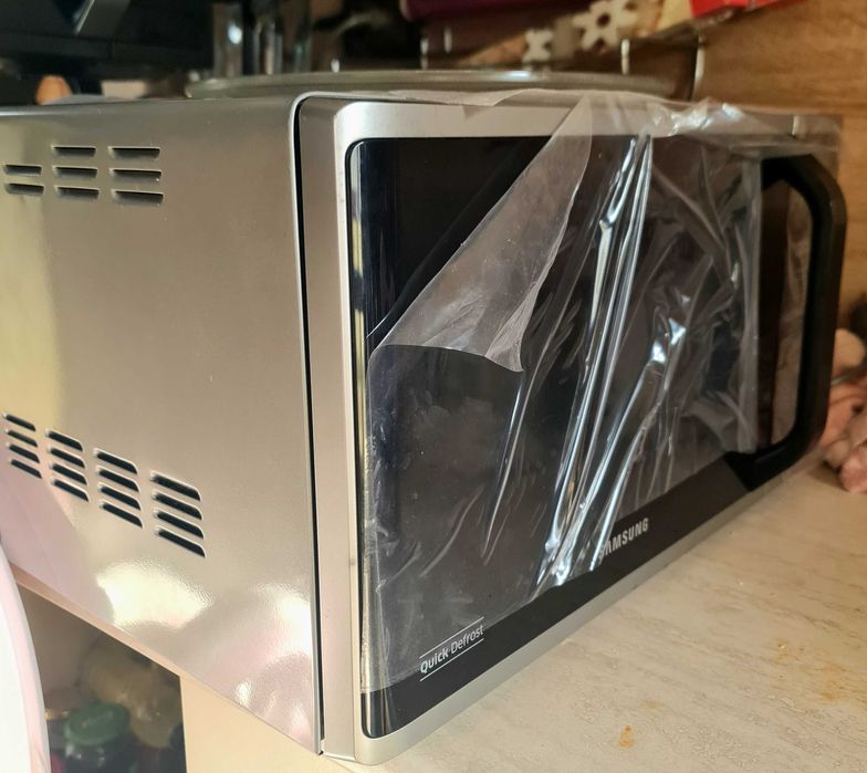 Микровълнова фурна Samsung MS23