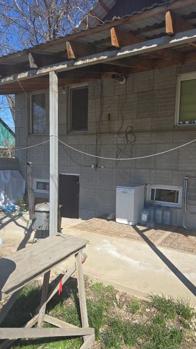 Продам дом срочно