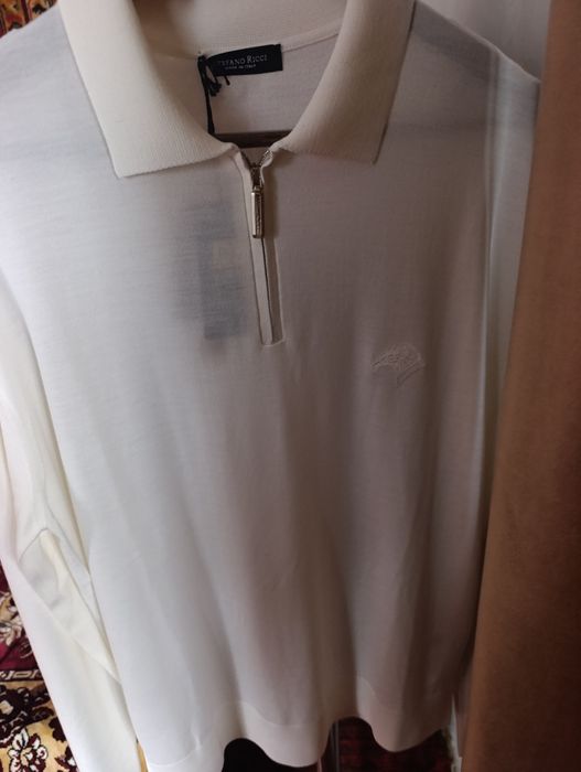 Поло от Stefano ricci