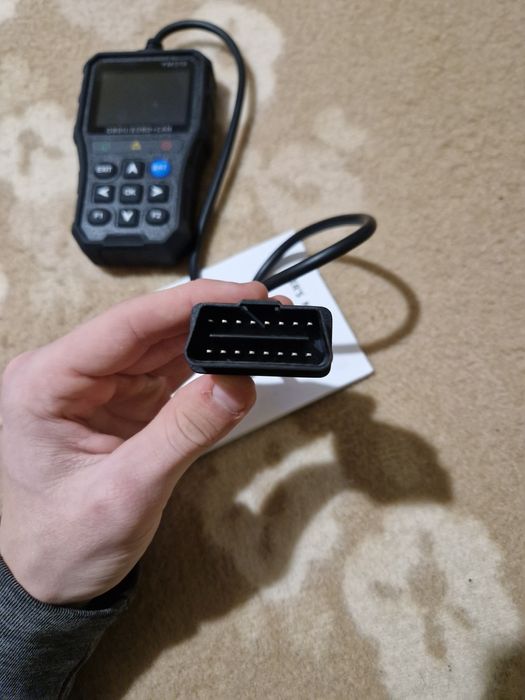 Vând diagnostic profesional ym519