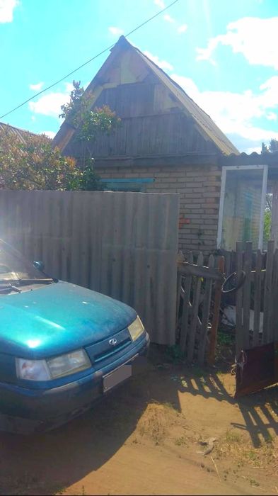 Продам Дачу в СО "Элеваторщик"