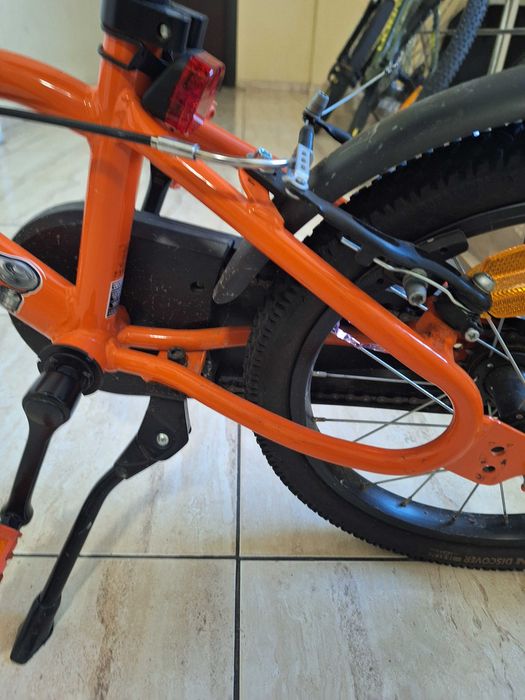 Bicicleta pentru copii