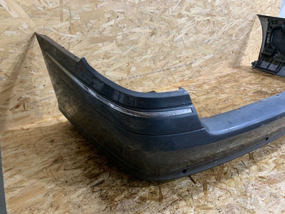 Bara spate Mercedes W211 E 2002-2009 Kombi cod origine A2118801283