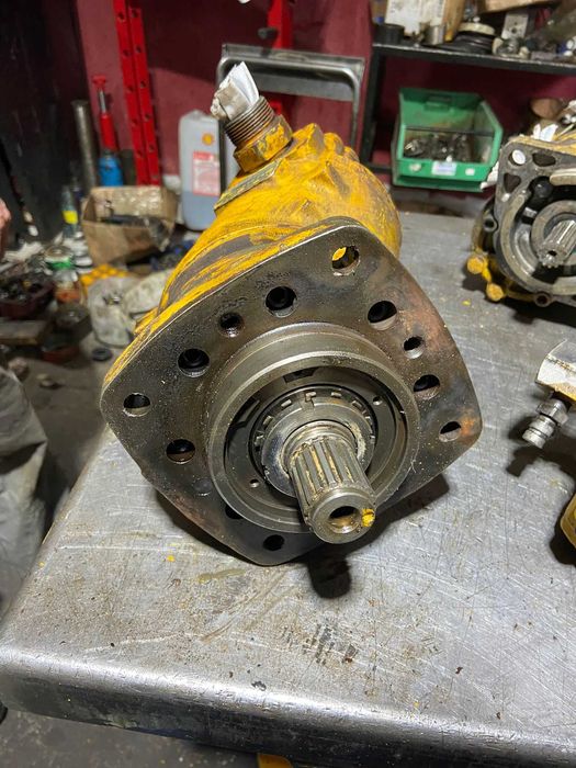 Pompa hidraulica Linde MF50