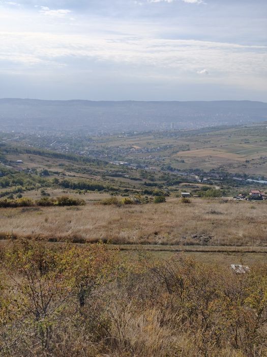 Teren 531mp X2  Cluj .